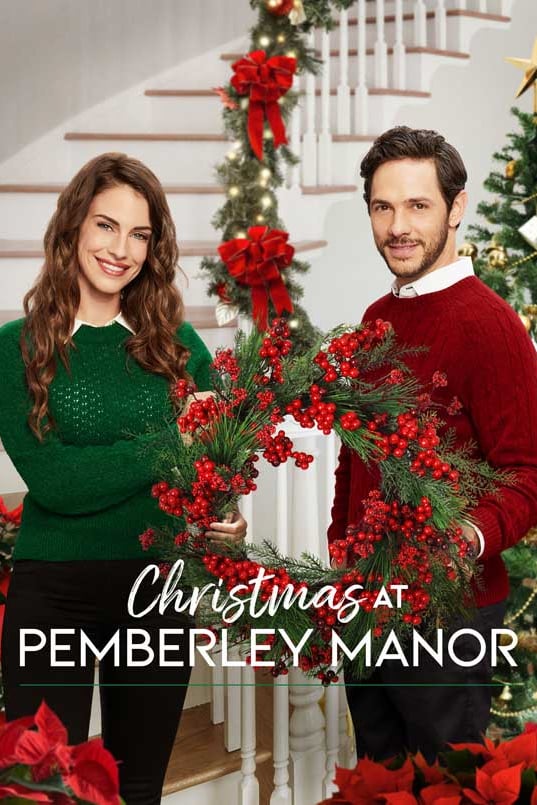 La Stella Di Natale Film.Natale A Pemberley Manor 2018 Trama Citazioni Cast E