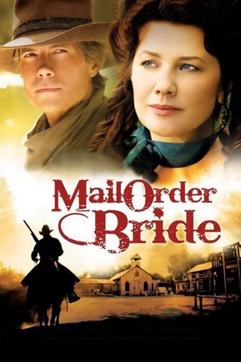 Mail Order Bride Trailer 40
